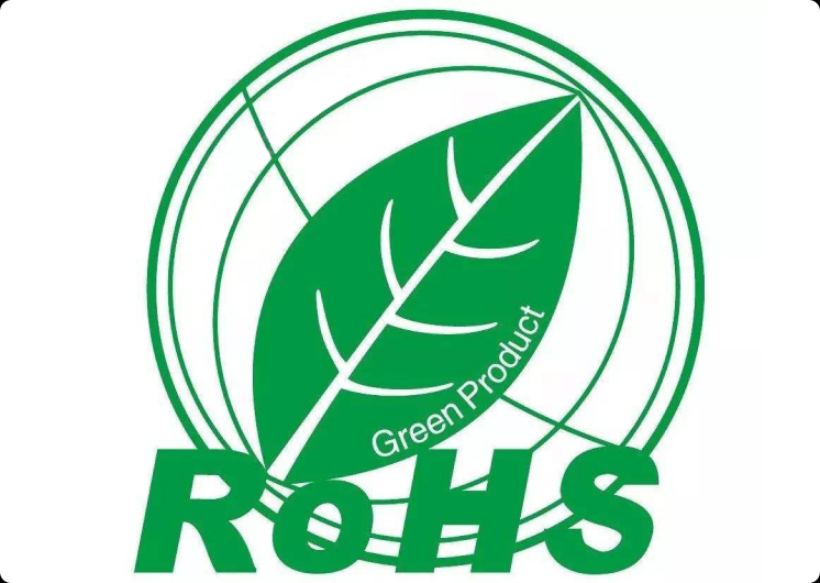 RoHS认证针对哪些产品