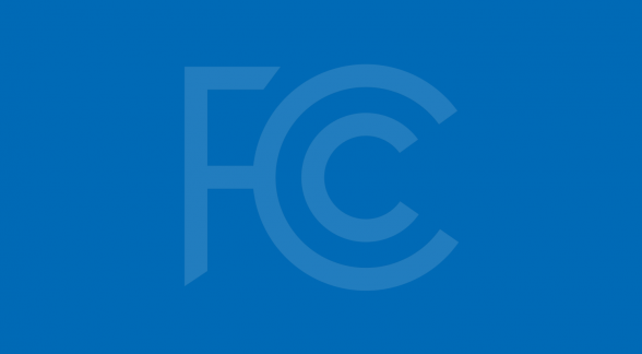 FCC认证需要美国当地代理